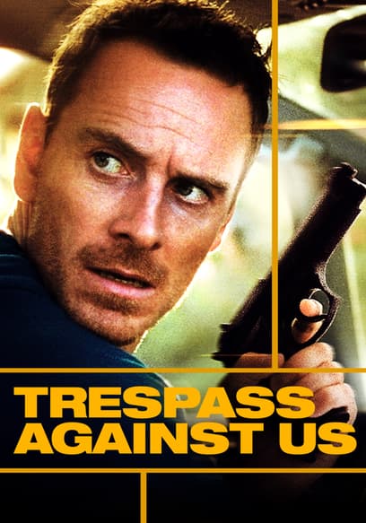 Trespass Against Us