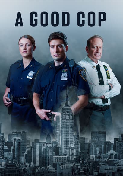 S01:E06 - Dead on Arrival