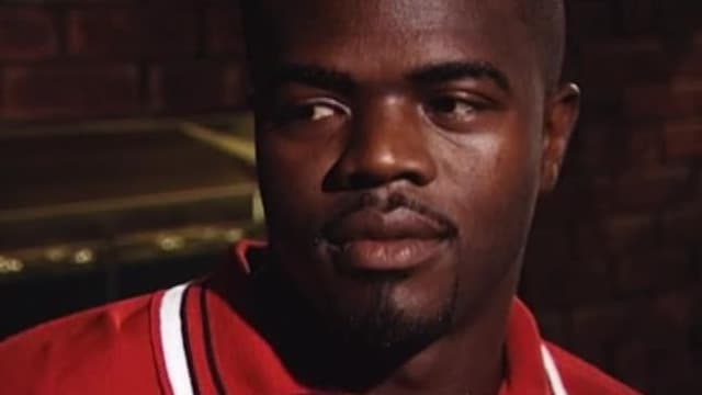 S02:E03 - 203: Wild Ride; Stranger in the Night; Rebounding in Life; Heavenly Adoption