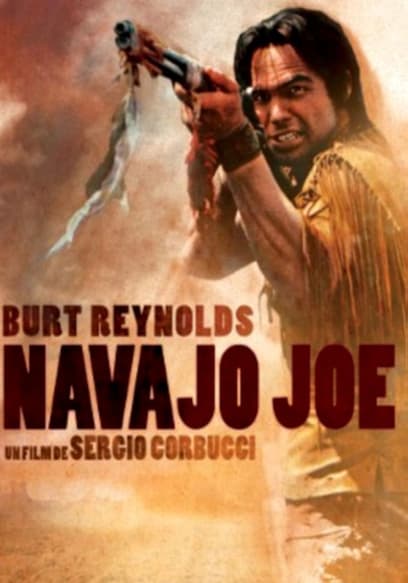 Navajo Joe
