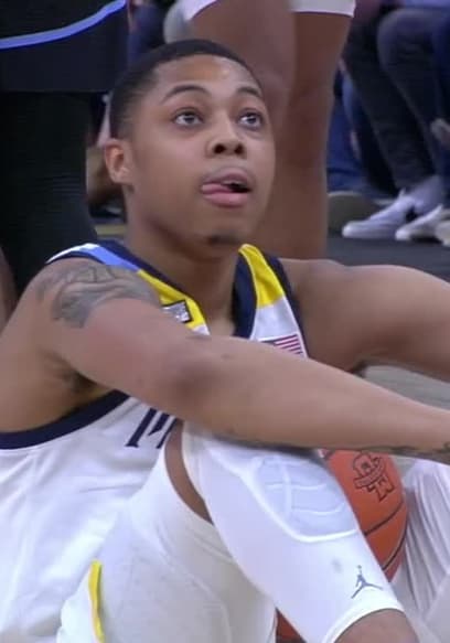 Affiche de S2022:E06 - Villanova at Marquette