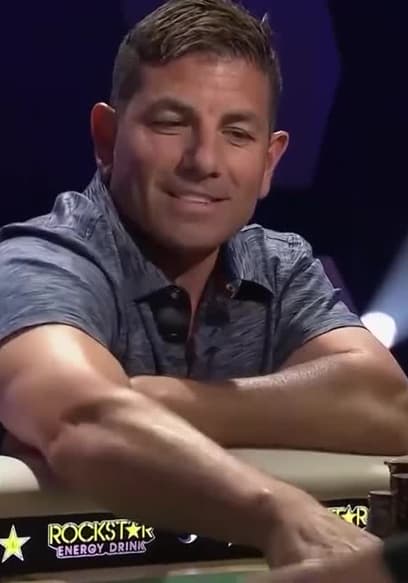 S17:E15 - WPT Vegas Cash Game (Pt. 1) poster