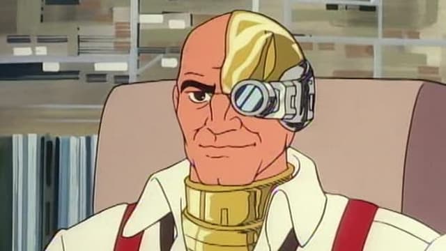 S01:E10 - Magnetic Attraction