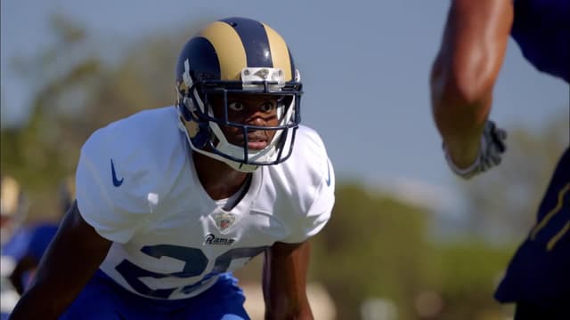 S2016:E03 - Los Angeles Rams