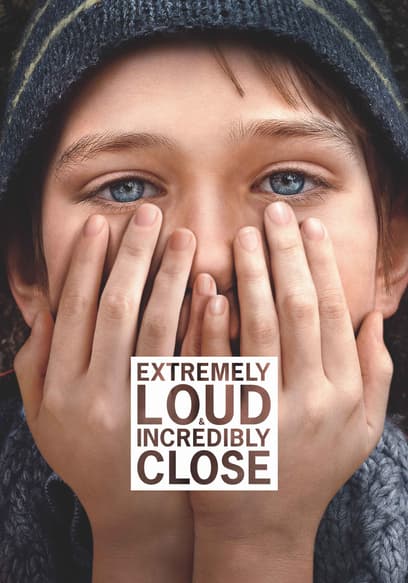 Extremely Loud & Incredibly Close