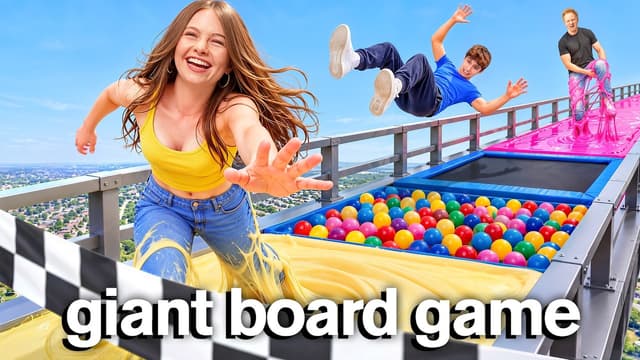 S12:É03 - S12:E03 - This Board Game Gets Worse Every Turn