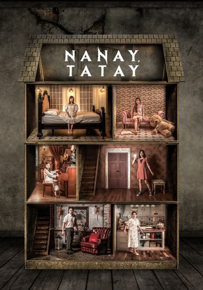 Nanay, Tatay poster