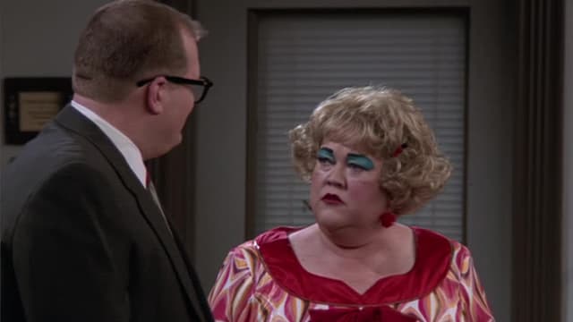 S06:E24 - Drew and the Activist