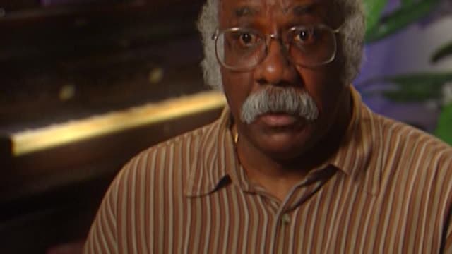 S12:E18 - Inocencia destrozada