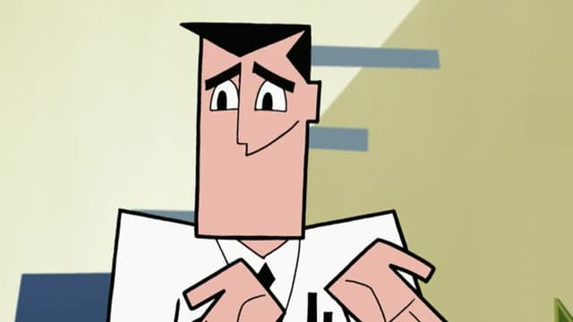 S05:E11 - The Powerpuff Girls: A Documentary / Girls Gone Mild