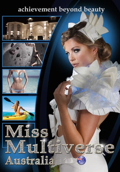 S01:E09 - Miss Multiverse