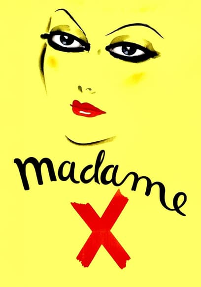 Madame X