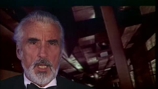 S01:E23 - The Serials