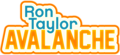 Ron Taylor: Avalanche