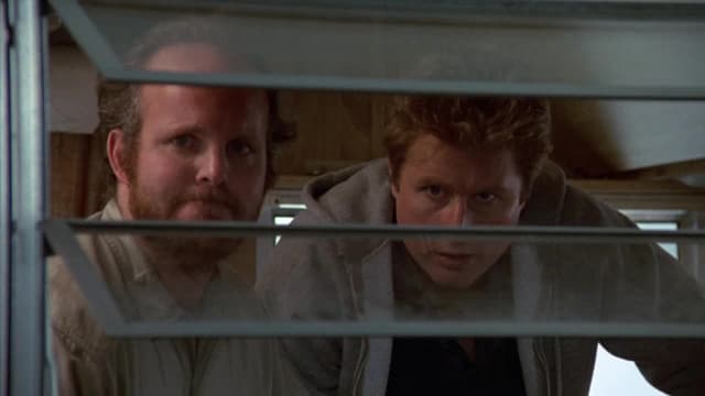 S02:E11 - A Trip Upstate