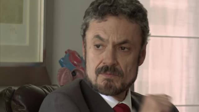 S01:E1018 - Capítulo 18