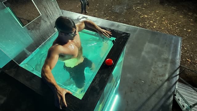 S01:E10 - The Final Endgame