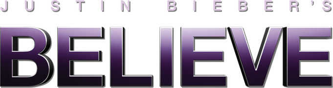 Justin Bieber's Believe