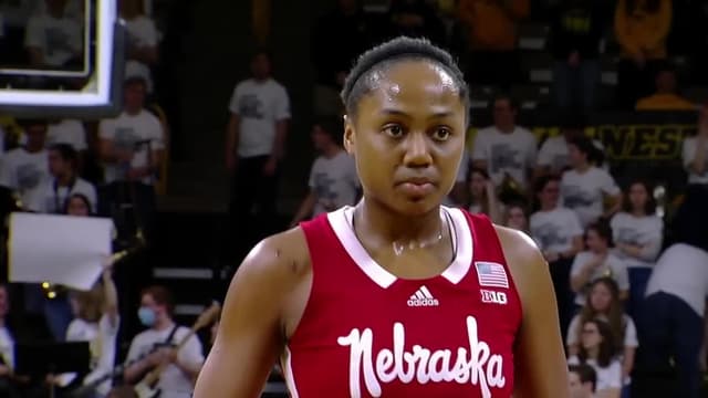 S2023:E02 - Nebraska at Iowa