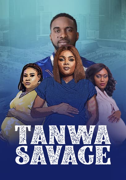 Tanwa Savage