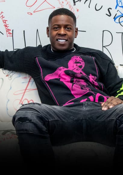 S01:E04 - Blac Youngsta Talks 'F*ck Everybody 3', Staying Strapped & His Love for Strip Clubs poster