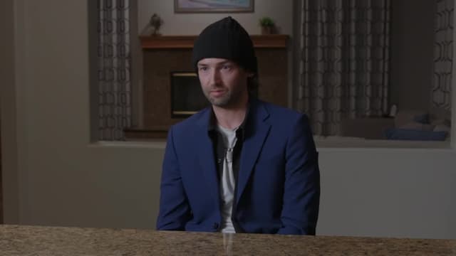 S01:E07 - Stay Out of Dodge