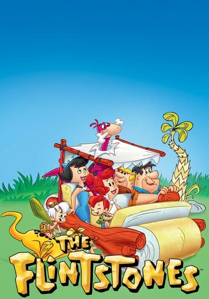 The Flintstones