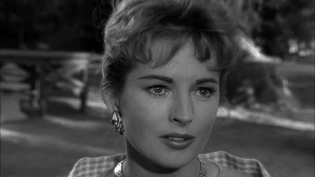 S04:E06 - The Case of the Wandering Widow