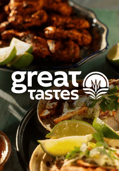 S03:E03 - Cooking With Pulse and Soybean