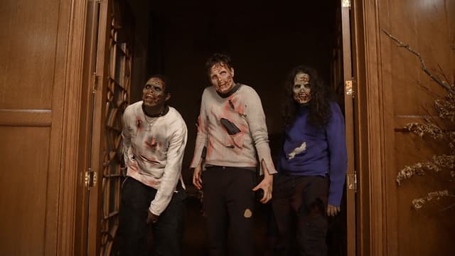 S01:E02 - You Have Alerted the Horde