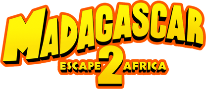 Madagascar: Escape 2 Africa