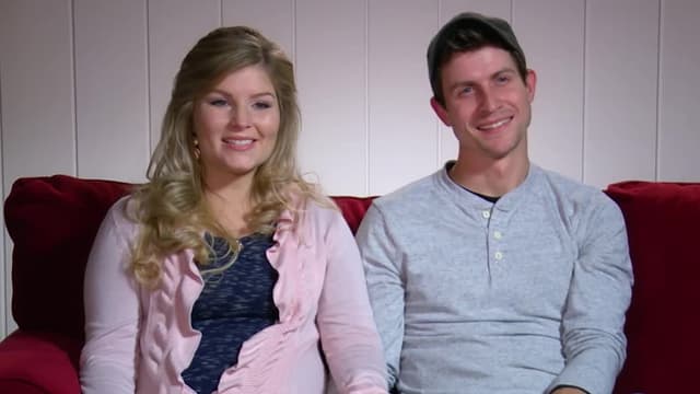 S07:E16 - Countdown to 'I Do'