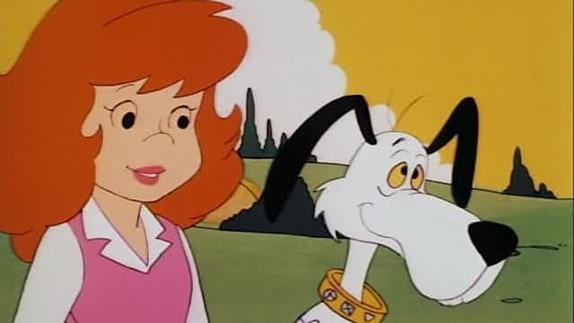 S02:E05 - Chilly Dog / Rich Mice / King Bee