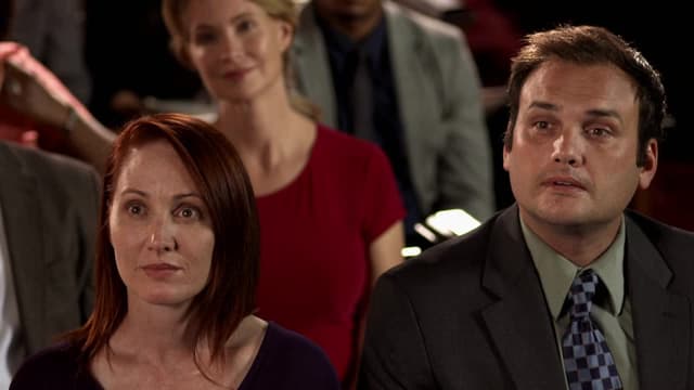 S02:E05 - Unholy Rollers