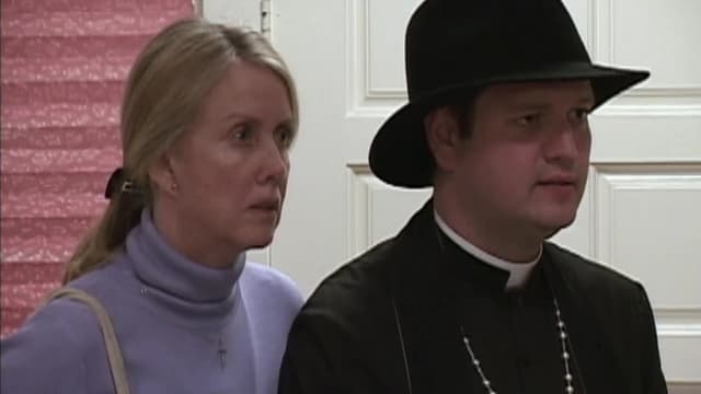 S01:E05 - Meteor Man