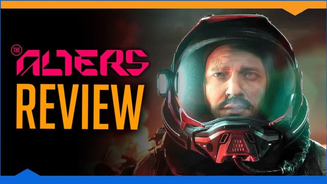S01:E16 - The Alters Review