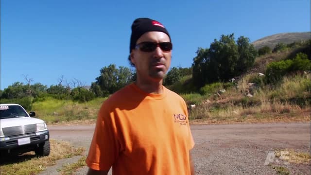 S02:E09 - Planes, Pains, and a Spire of Flames