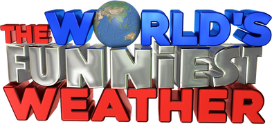 The World's Funniest Weather