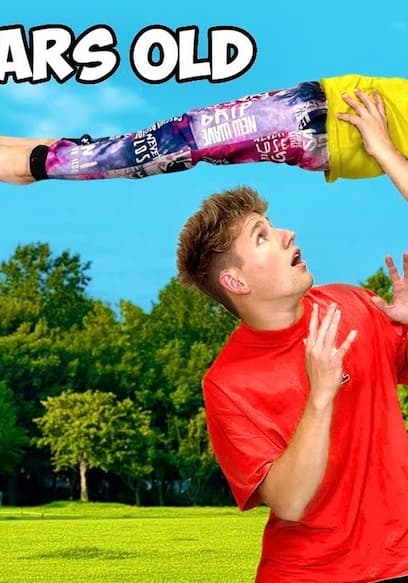 S02:E15 - Trick Flip Showdown poster