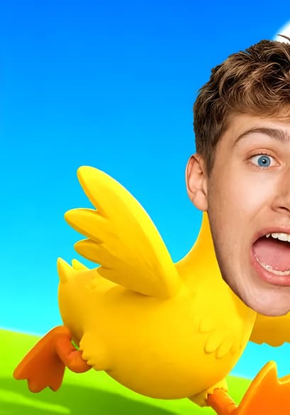 S01:E04 - Duck, Duck, Goose Chaos poster