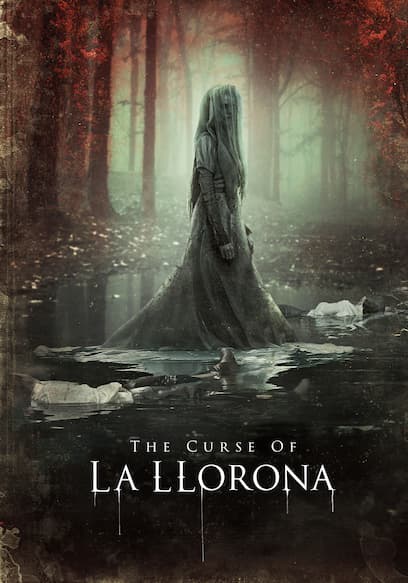 CURSE of LA LLORONA, THE Trailer