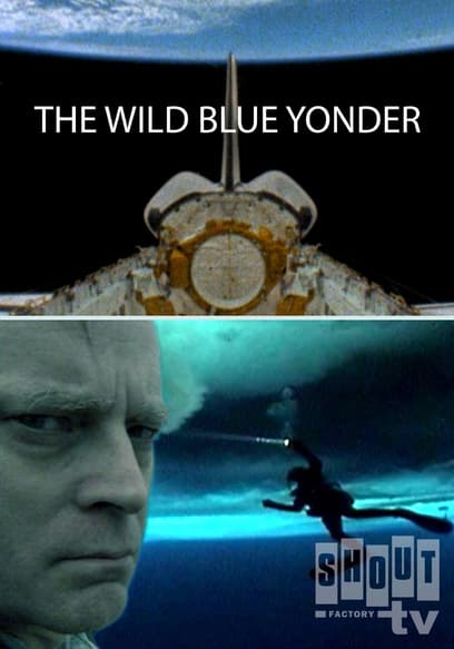 The Wild Blue Yonder