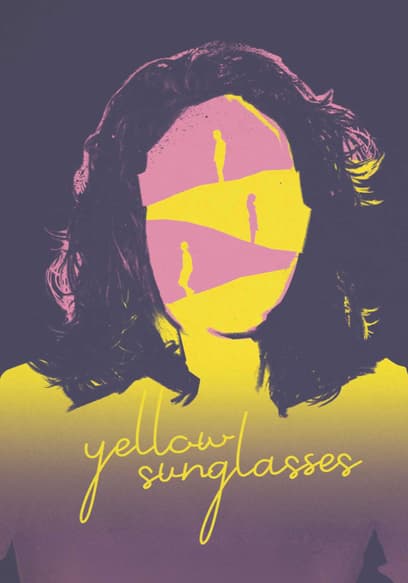 Yellow Sunglasses