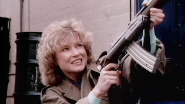 S01:E15 - The Wildcats