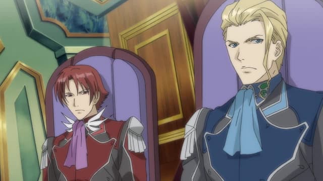 S01:E05 - Admiration and Pride and...