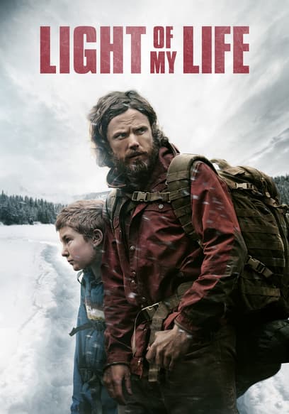 Light of My Life poster