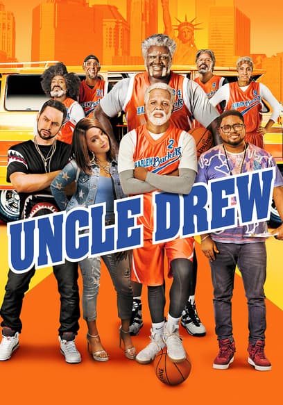 Uncle Drew