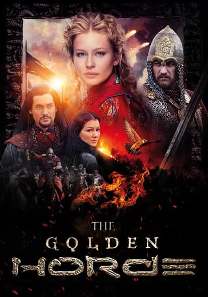 The Golden Horde