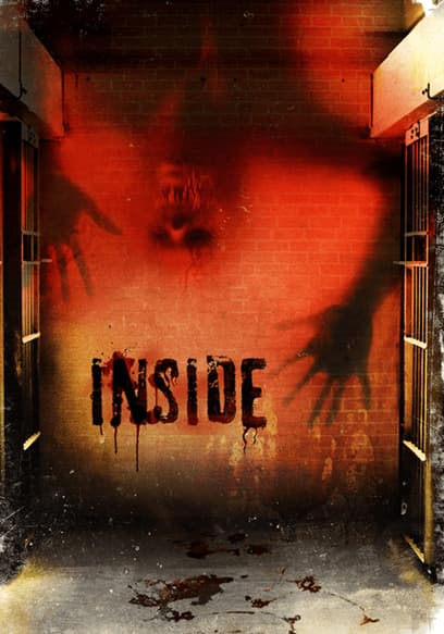 Inside