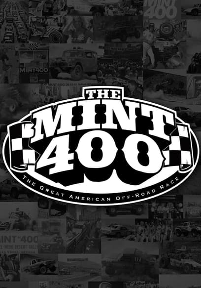The 2012 General Tire Mint 400